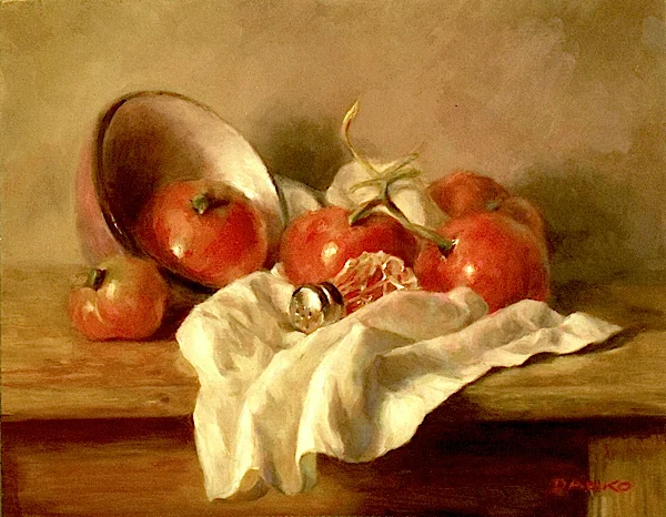 Still Life — Joyce Danko